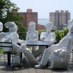 political position、政治的信頼