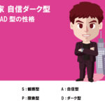 ESTP-AD、起業家、Entrepreneur