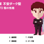 ESTP-TD、起業家、Entrepreneur