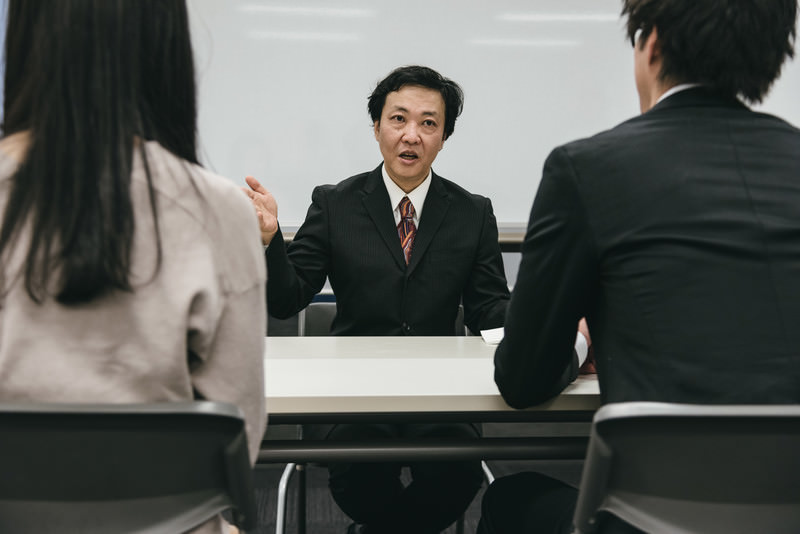 採用、パワハラ、セクハラ、ハラスメント検査