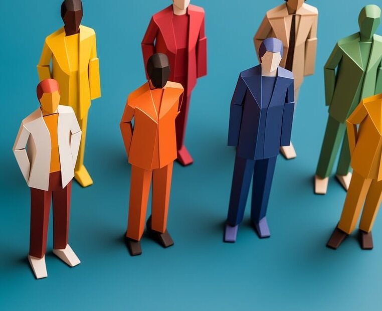 多様性、性格に合う職業